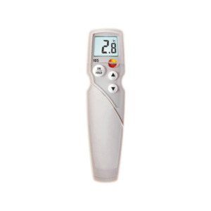 Digital Thermometers